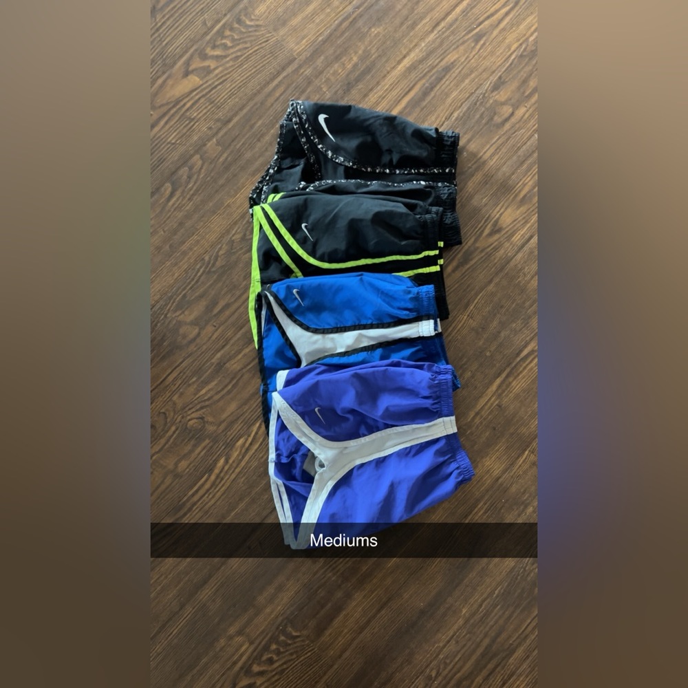 Nike Shorts